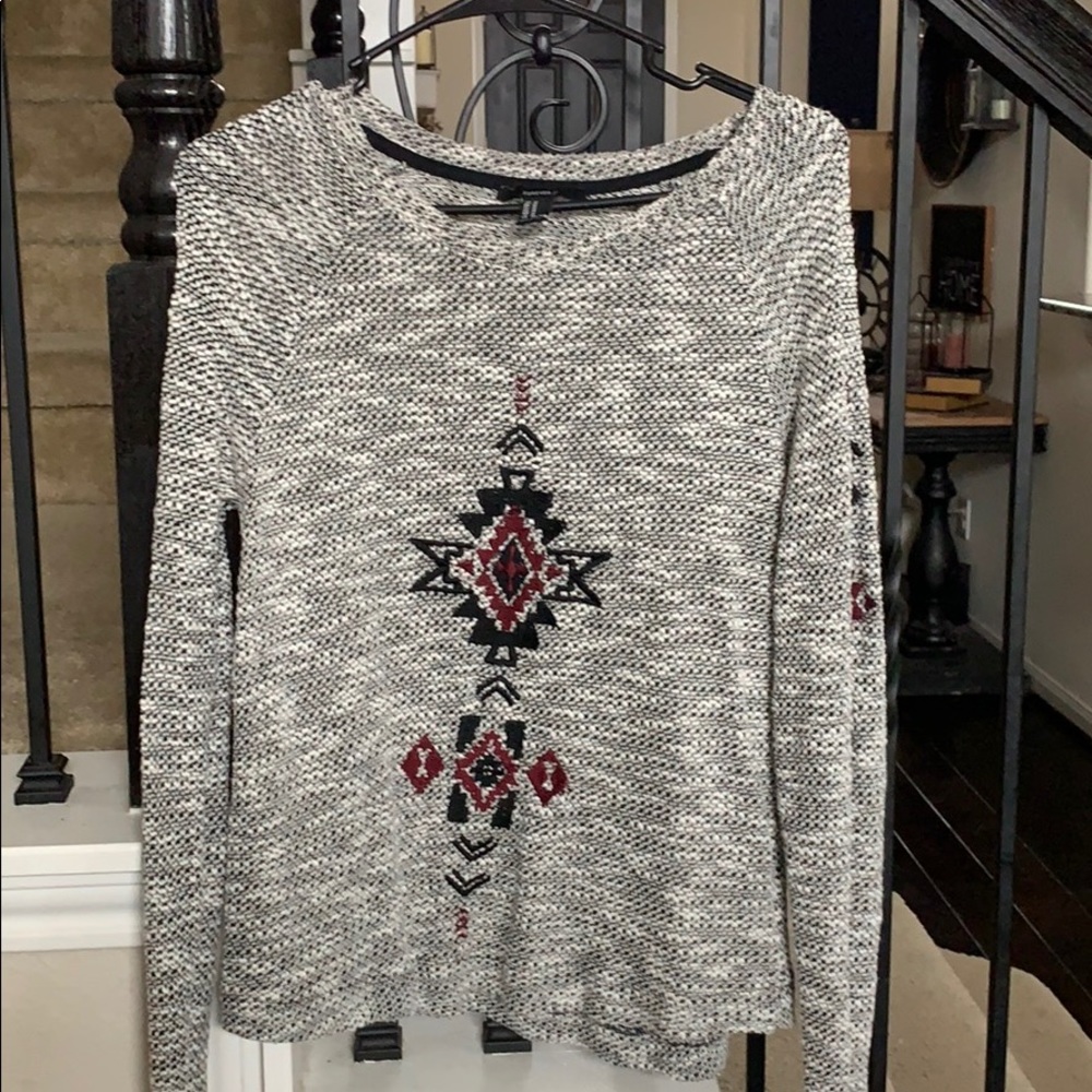 Medium sz sweater